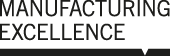 Manufacturing Excellence Logo